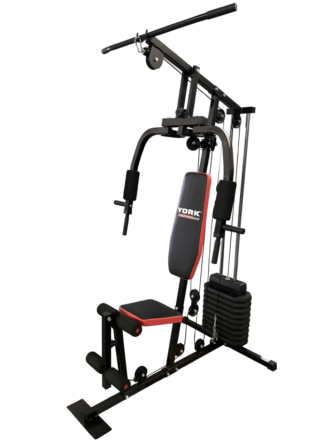 Фітнес станція York Fitness ASPIRE 420 багатофункціональна Київ - фото 2