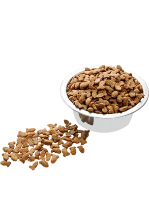 Сухой корм Пан Кот для взрослых кошек с рыбой 10 кг Винница