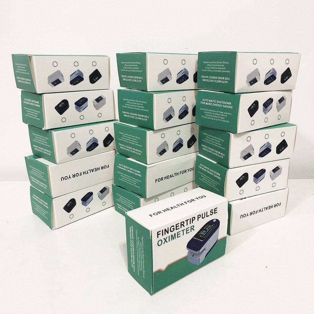 Пульксомитер для измерения кислорода в крови, Пульсоксиметр напалечный, Оксиметр напалечный BG-93 Львов - изображение 1