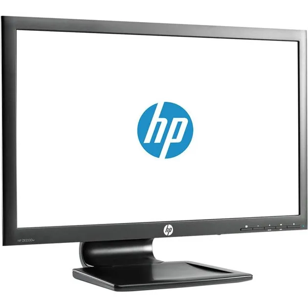 Монітор 23" HP ZR2330w Black клас "Б" Луцьк - фото 1