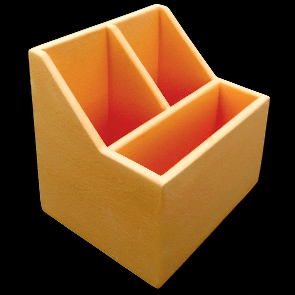 Подставка для столовых приборов 