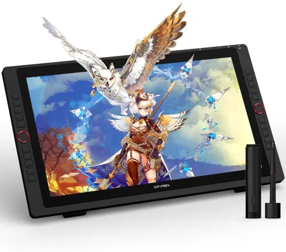 Графический планшет XP-PEN ARTIST 22R PRO Киев