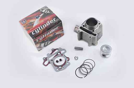 Поршневий скутер 4 Т китай 150 (Ø57.4) Мукачево