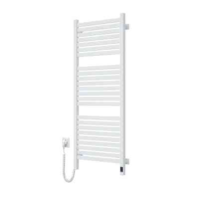 Сушарка для рушників Navin Авангард Х, 1200х480, Wi-Fi, сталь, білий, лівобічна (12-172155-4812) Вінниця