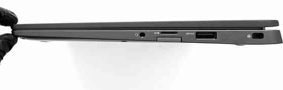 Ультра Бук : DELL Latitude 7400, FHD , IPS, i7 , RAM 16GB, SSD 512Gb. LOT 551. Київ
