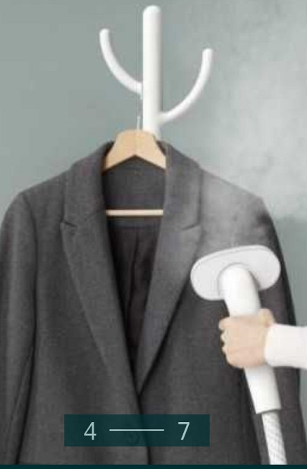 Видпарювач : Tefal Origin Hote IT3280E1. В наличии! Киев - изображение 4