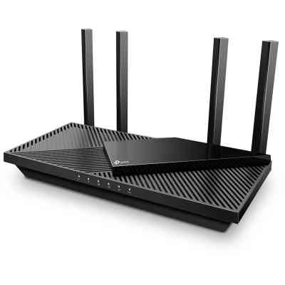 Маршрутизатор TP-Link ARCHER-AX55-PRO Вінниця
