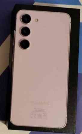 Смартфон: Samsung Galaxy S23 8/128Gb. 2SIM, ЕВРОПА . Киев
