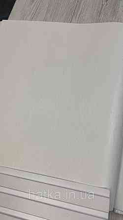 Шпалери метрові вінілові на флізеліні A.S.Creation Elite of Shades1.06x10 геометрія смужки фігури білий 78654-1 Київ