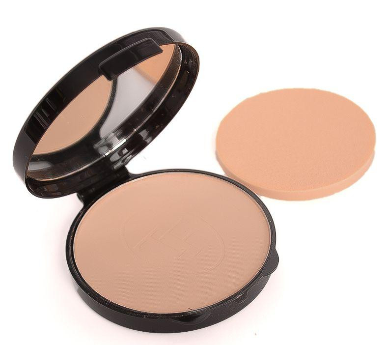 Пудра для лица Triumph Perfect №3 Бронзовый Запорожье - изображение 1