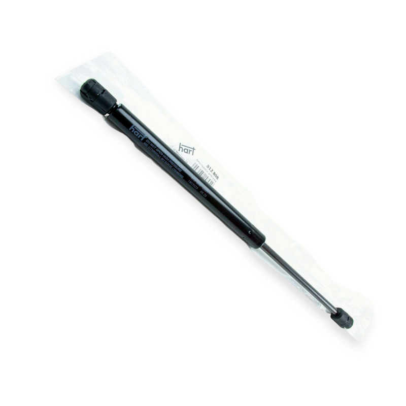 Амортизатор Ауді A8 D3 02-280N, 735MM капота Мукачево - фото 1