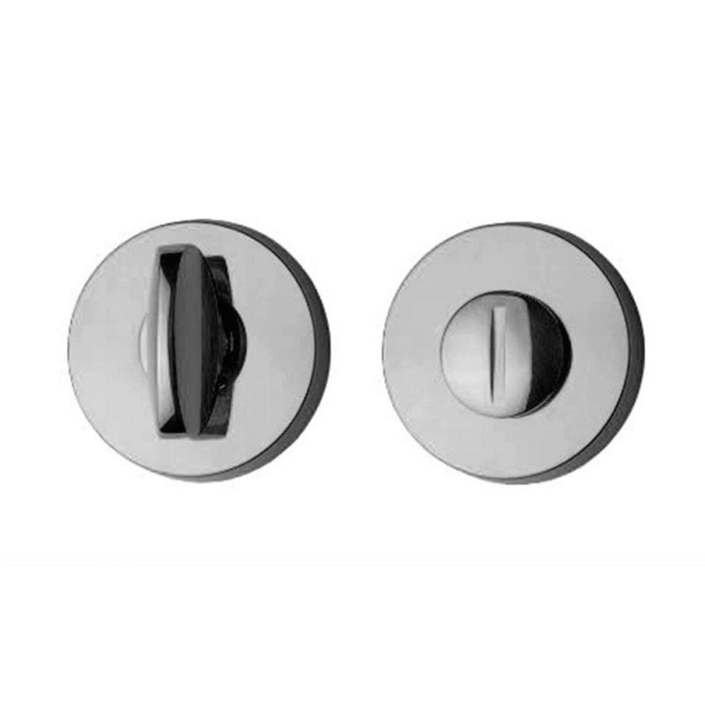 ЗАВИСА ДЛЯ ДВЕРЕЙ УНИВЕРСАЛЬНАЯ SS-100 BLACK ЧЕРНАЯ Киев - изображение 1