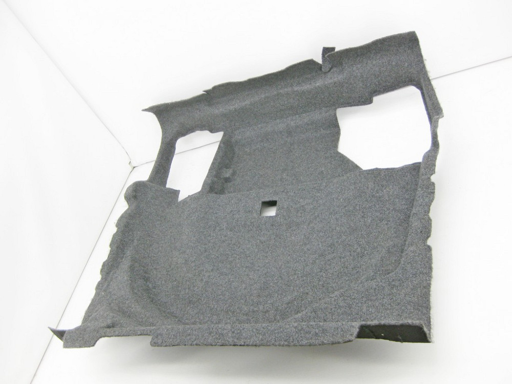 Mercedes-Benz  A1646840011 Обшивка піддону багажника ML W164 Одесса - изображение 6