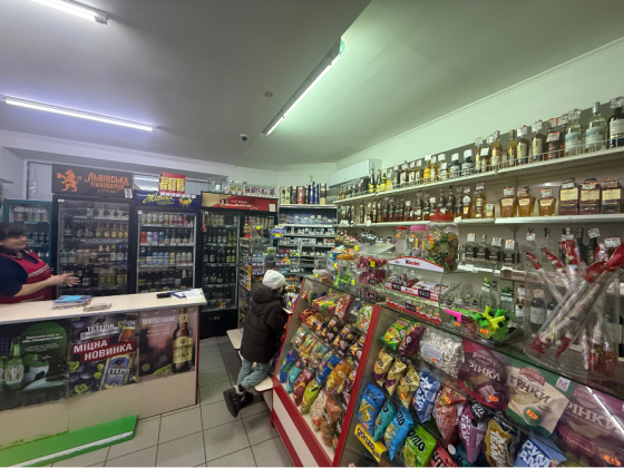 Оренда магазину Вінниця