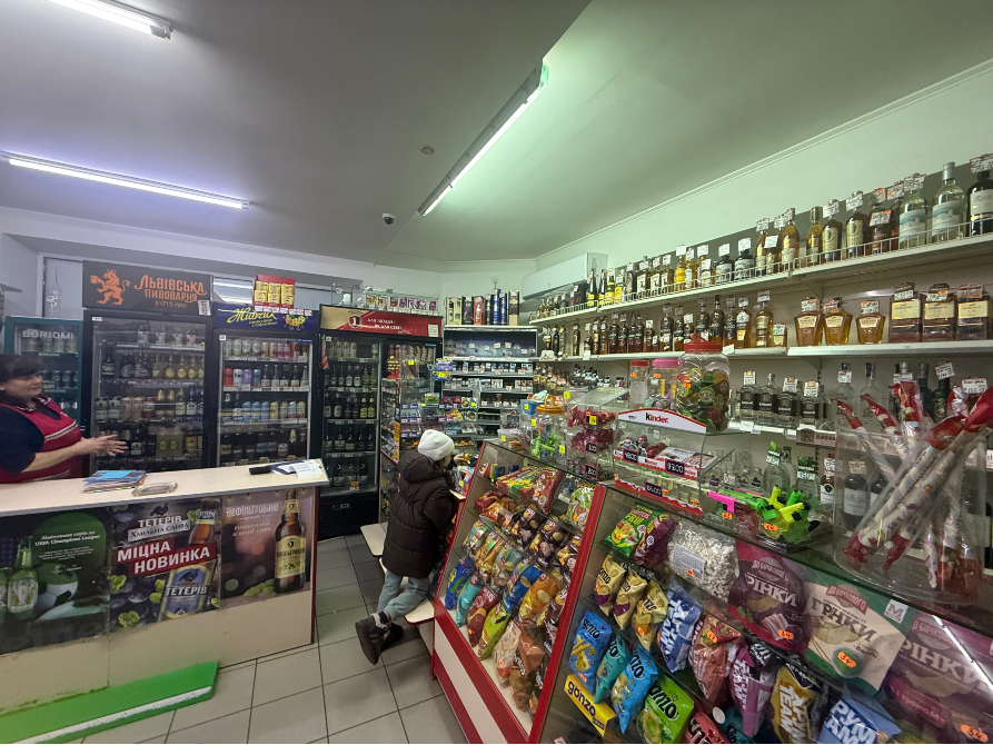 Аренда магазина Винница - изображение 6