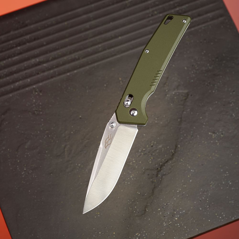 Ніж складаний Firebird FB7601-GR Київ - фото 9