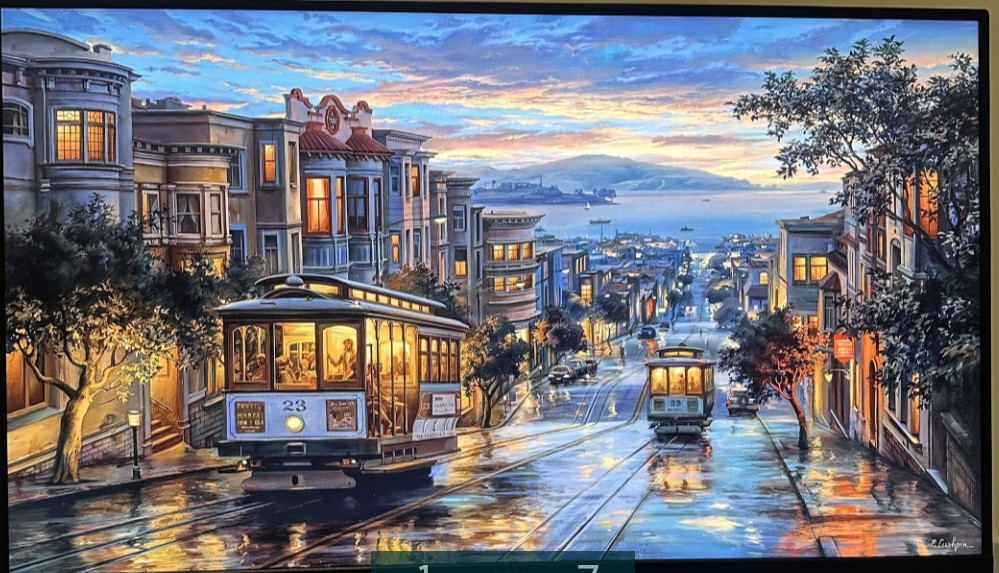 Монитор IPS 2K 27