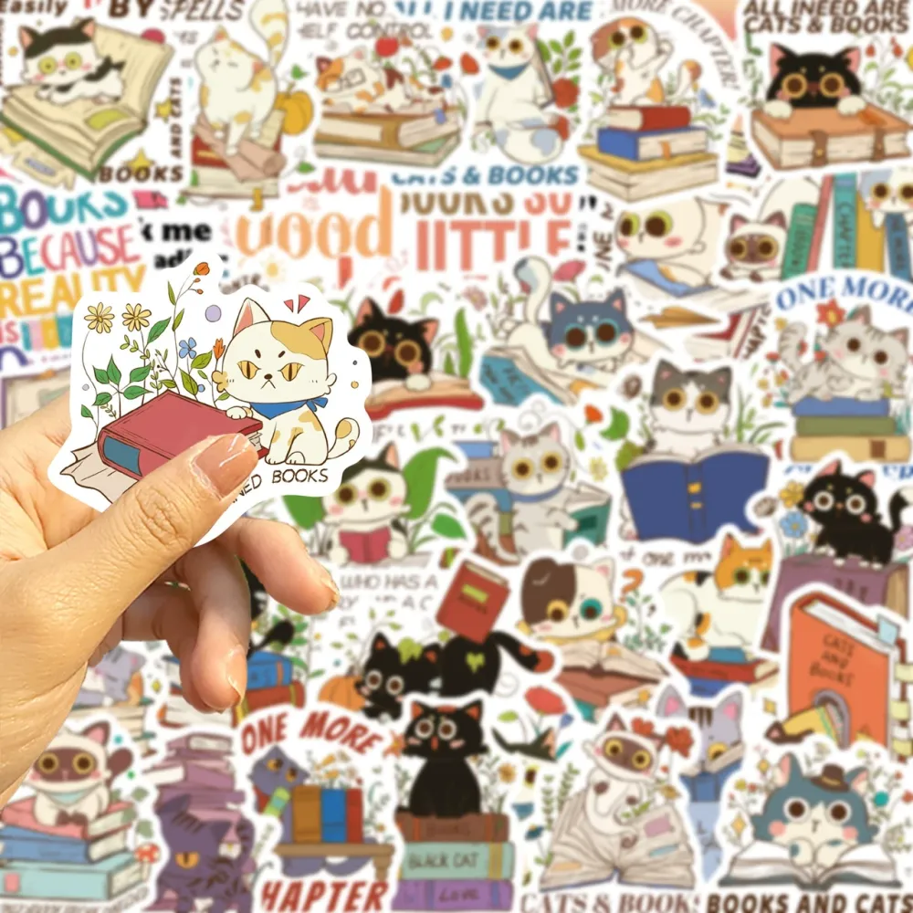 Набор виниловых наклеек 