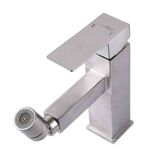 Змішувач для біде Globus Lux SICILIA SBQ-106 (000027318) Київ