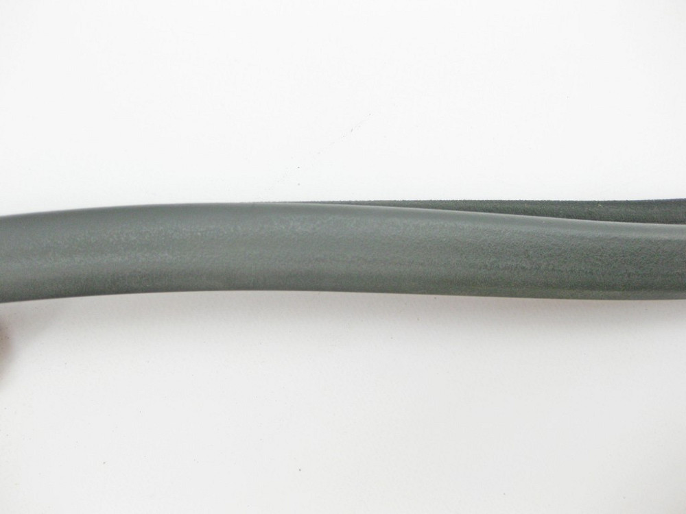 Mercedes-Benz  A2516970851 9E56 Ущільнювач задніх дверей на кузові чорний R-Class W251 Одеса - фото 5