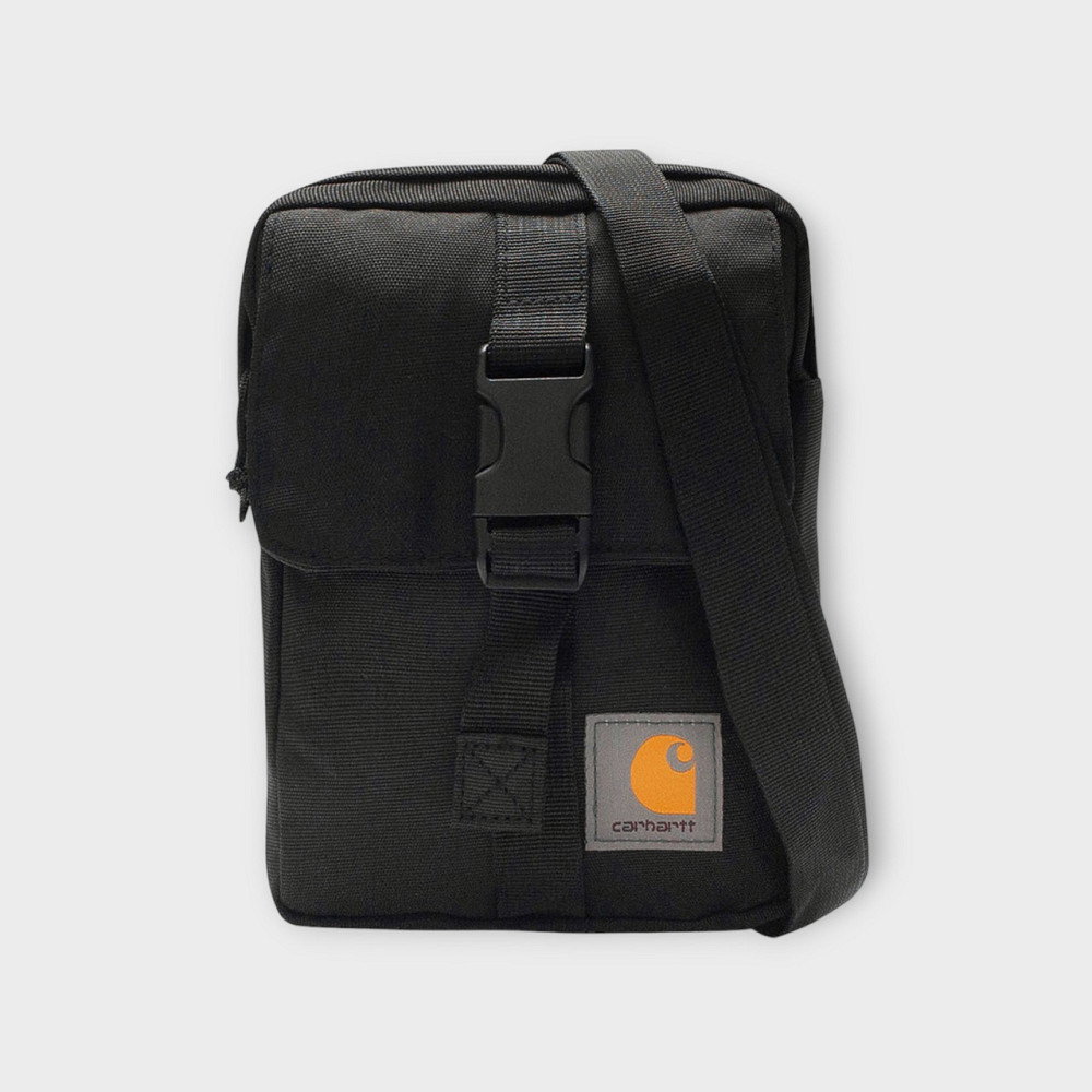 Сумка через плече Carhartt 20*15 коричневий Запоріжжя - фото 2