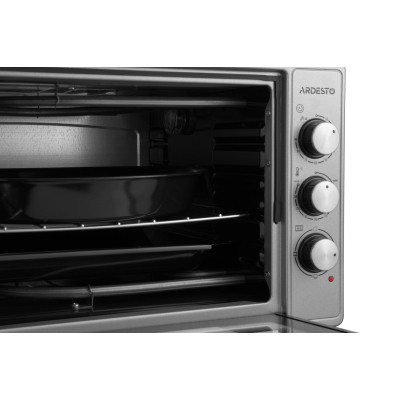 Електропіч Ardesto MEO-N40GR Вінниця - фото 10