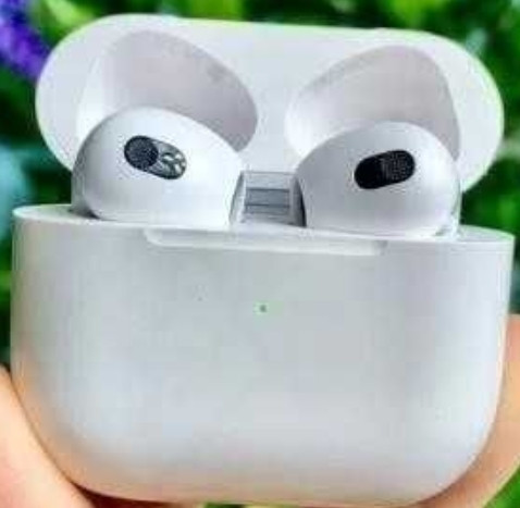 Аирподс 3 Люкс качество Лучший выбор Premium 1в1 Харьков - изображение 6