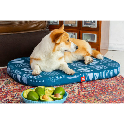 Чехол на матрасы для животных WAUDOG Relax Абстракция S 55х40 см (1308-0104) Винница - изображение 7