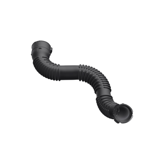 Mercedes-Benz  A2465200001 Патрубок інтеркулера лівий CLA C117 CLA Shooting Brake X117 GLA X156 A-class W176 B-class W242 B-class W246 Одесса