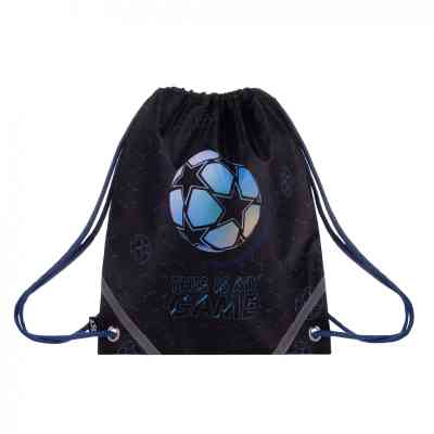 Сумка для обуви Yes Football Game SB-10 (550042) Винница