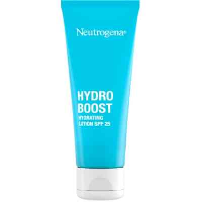Крем для лица Neutrogena Hydro Boost Увлажняющий SPF 25 50 мл (3574661351711) Винница