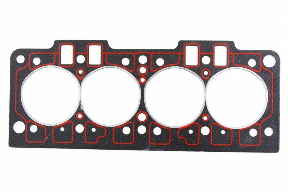 Прокладка головки Таврия 72.0 с герм. CZ Superior Винница - изображение 1