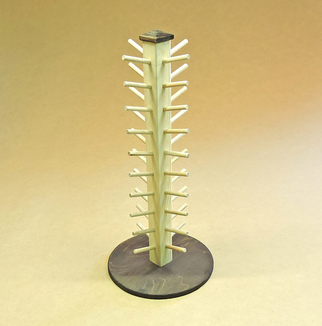 Органайзер для ниток 