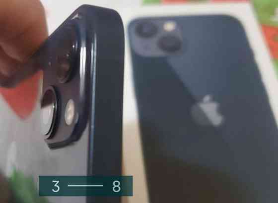 Айфон iPhone 13 128Gb Киев