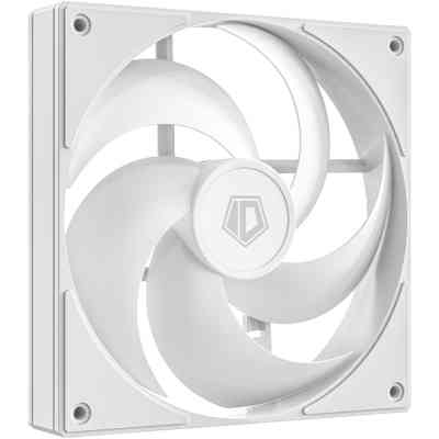 Кулер до корпусу ID-Cooling Вентилятор ID-Cooling AS-140-W White (AS-140-W) Вінниця