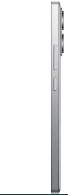 Мобільний телефон: POCO X6 Pro 5G 8/256Gb. 12/512Gb. Grey Київ - фото 5