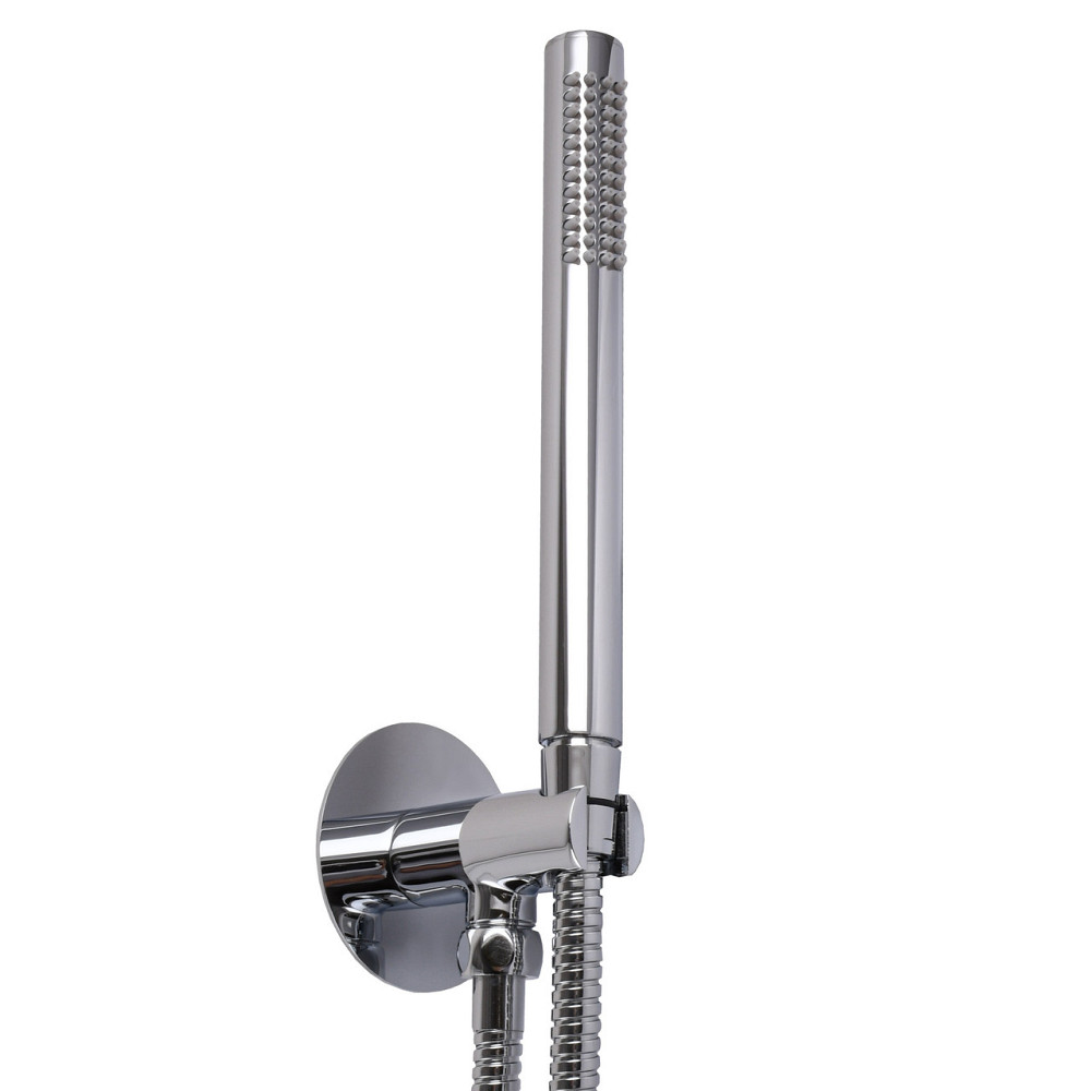 Змішувач для ванни вбудований TOPAZ LOFT TLF 32202-H39-C (000028882) Київ - фото 8