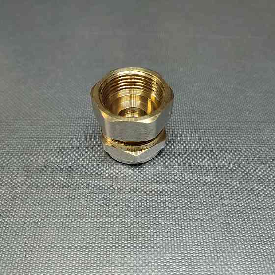 Сгон 20х3/4 внутр. (цанга) Харьков