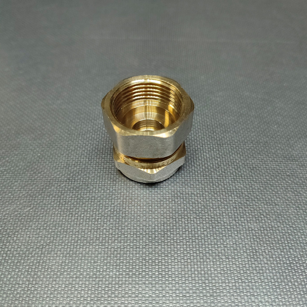 Сгон 20х3/4 внутр. (цанга) Харьков - изображение 3