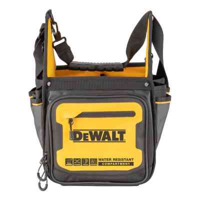 Сумка для інструмента DeWALT PRO 11 електрика, 415 x 235 x 275 мм (DWST60105-1) Вінниця