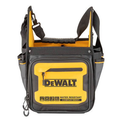 Сумка для інструмента DeWALT PRO 11 електрика, 415 x 235 x 275 мм (DWST60105-1) Вінниця - фото 1