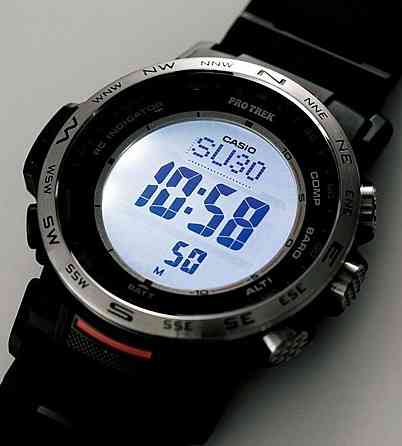 Часы Casio PRW-35-1A ! Оригинал! Киев