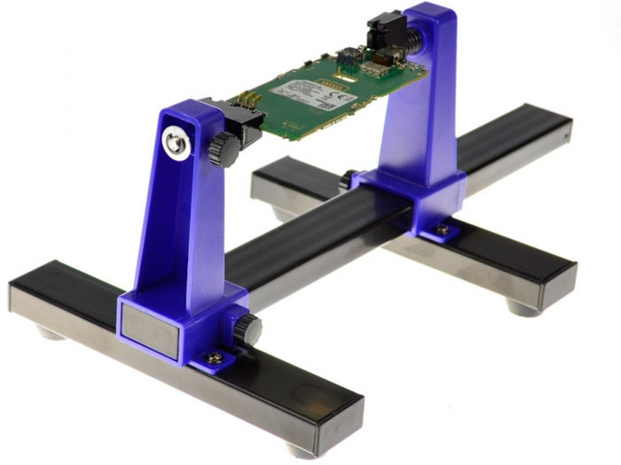 ZD Держатель для плат ZD-11E Полтава - изображение 1