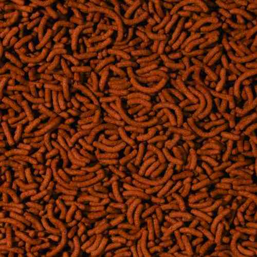 Корм Tropical Cichlid Arowana Medium Sticks для мясоядных цихлид палочки 360 г Киев