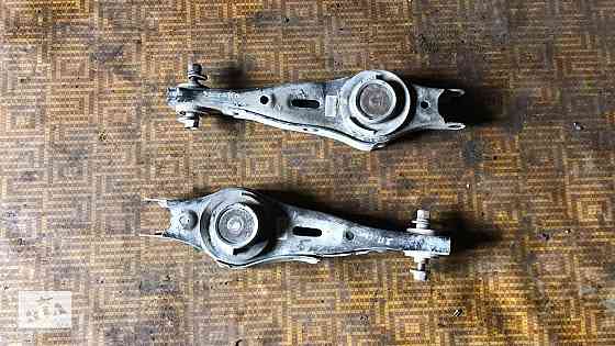 Ричаг підвіски Hyundai Santa Fe 2012–2018 Киев