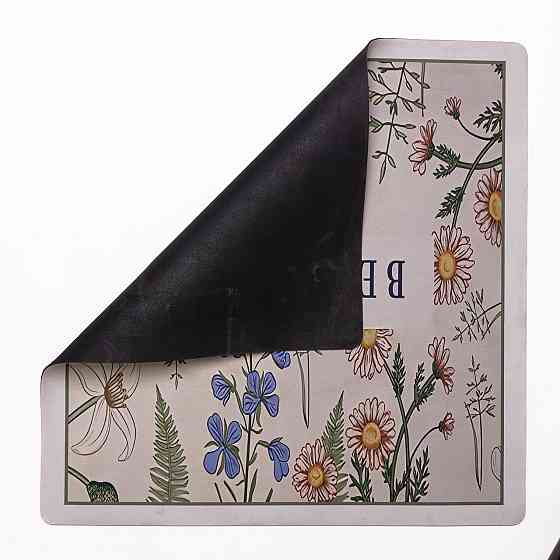 Jiamat Килимок для ванної кімнати Beautiful 58*58 см діатомітовий HP-42-13 Коломия