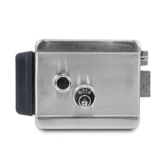 Електромеханічний замок ATIS Lock SS з нержавіючої сталі для контролю доступу Киев