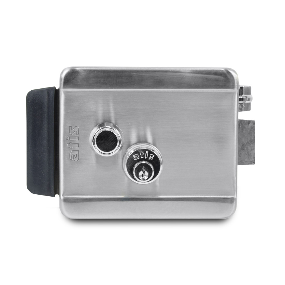 Електромеханічний замок ATIS Lock SS з нержавіючої сталі для контролю доступу Киев - изображение 4