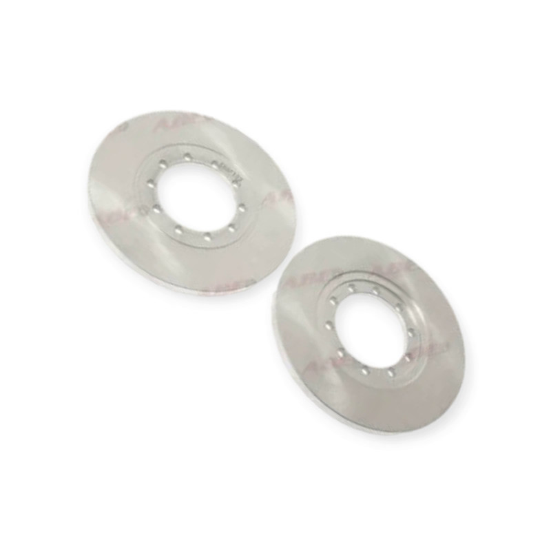 Диск Ford Transit (2006-) задний (d280x16mm) тормозной Мукачево - изображение 1