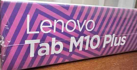 Планшет Lenovo Tab M10 Plus 3rd Gen 4/128. Харків
